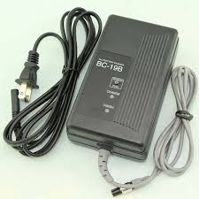 Sac toan dac topcon